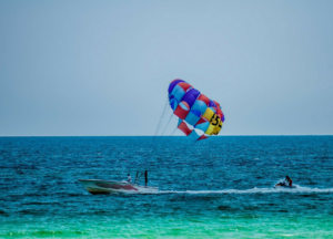Île aux Cerfs Tours, Mauritius
