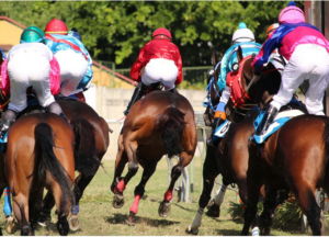 Port Louis, Capital of Mauritius 