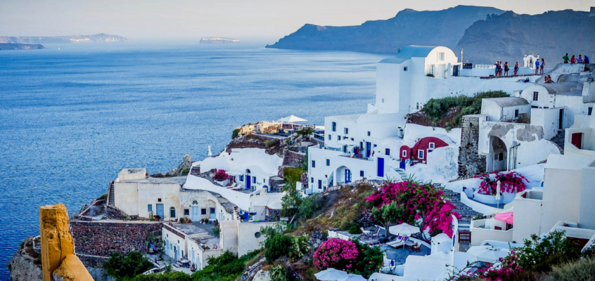 The 10 Most Beautiful Places in the World: You Must Visit Once in a Lifetime