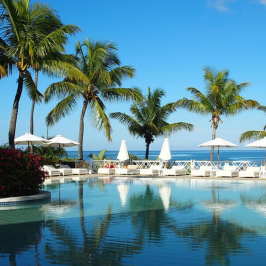 Best Accommodations Mauritius