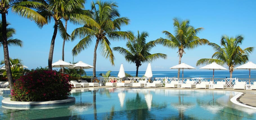 Best Accommodations Mauritius
