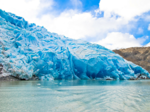 Patagonia, Chile, beautiful places