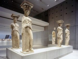 Hidden Gems in Greece