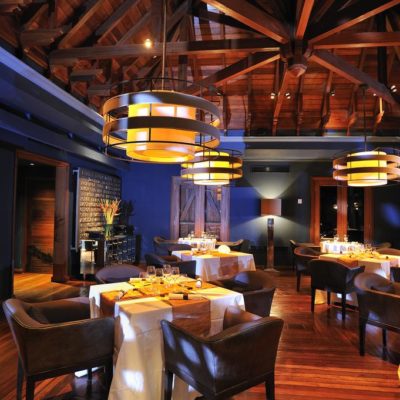 Maradiva Villas Resort and Spa, accommodations