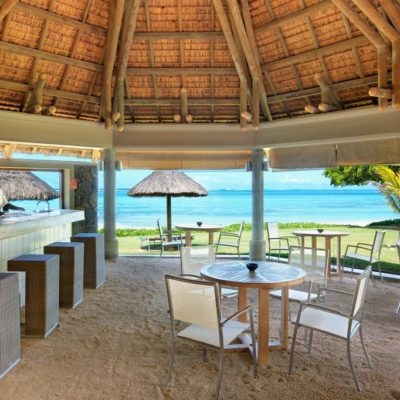 Tamassa Resort, accommodations