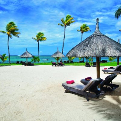 Tamassa Resort, accommodations