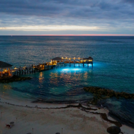 Top 10 things to do in Bahamas