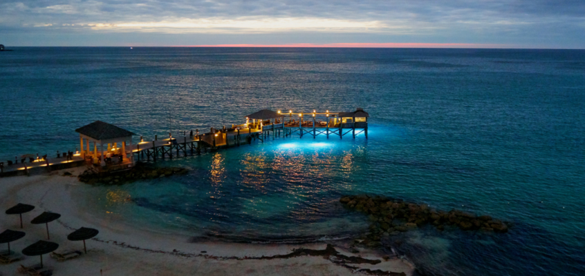 Caribbean Dreaming: The Most Captivating Things to Do in the Bahamas