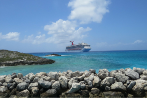 Castaway Cay, Bahamas