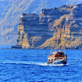 Top 10 attractions in Greece