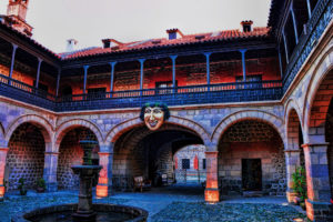 National Mint of Bolivia