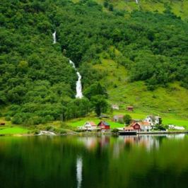 Top 10 things to do in Norway