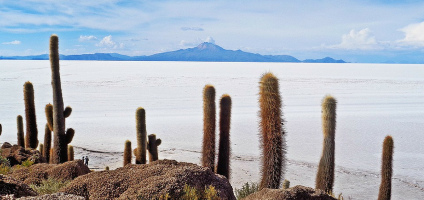 Top 10 things to do in Bolivia