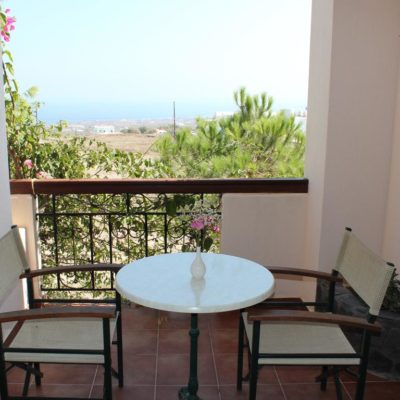 Costa Marina Villas, Fira, hotels