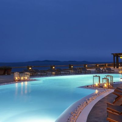 Rocabella Mykonos Hotel, hotels