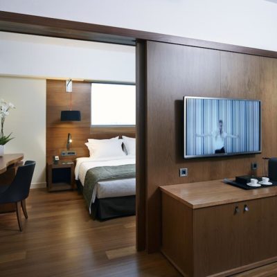 Samaria Hotel, Chania, hotels