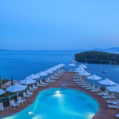San_Antonio_Corfu_Resort, hotels