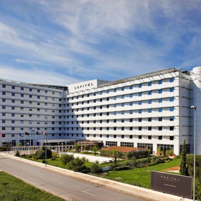 Sofitel Athens Airport hotels, Athens