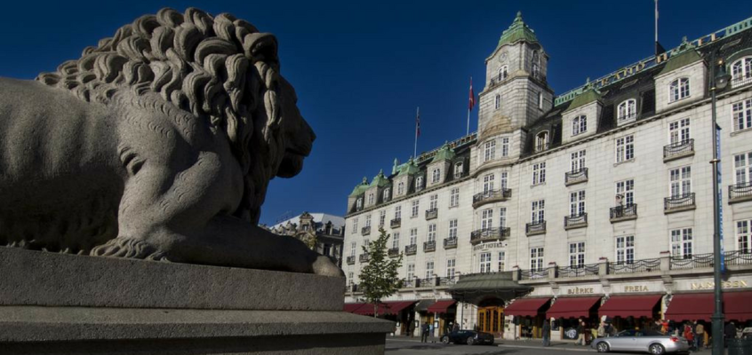 Nordic Comfort: Exploring the Best Hotels and Accommodations in Norway