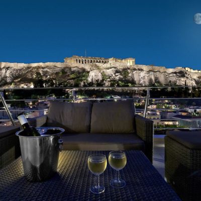Plaka Hotel, Athens, hotels