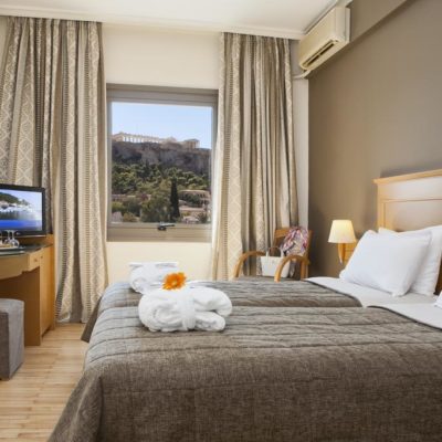 Plaka Hotel, Athens, hotels