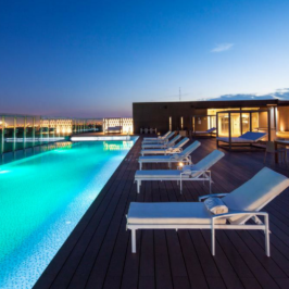 Top 10 Hotels and Accommodations in Bolivia