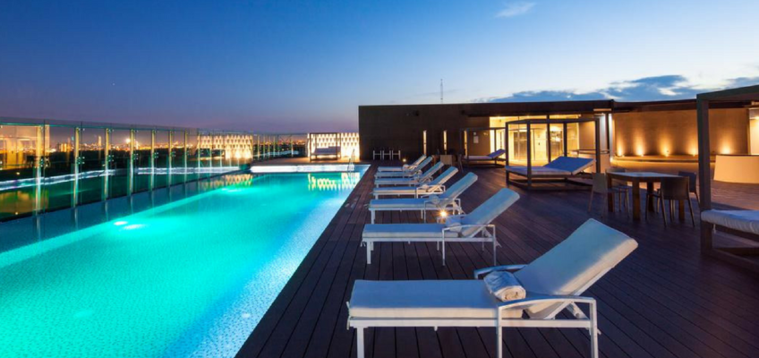 Top 10 Hotels and Accommodations in Bolivia