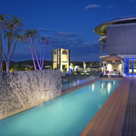 Top 10 Hotels and Accommodations in Namibia