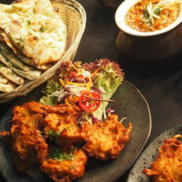 Mauritian foods and drinks