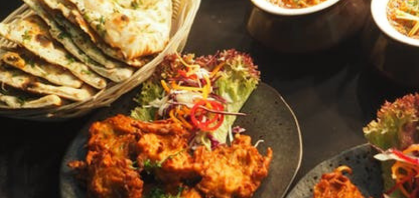 Exploring the Unique and Tantalizing Foods in Mauritius