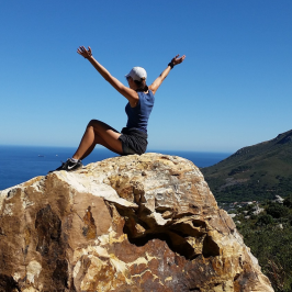 solo female travelers