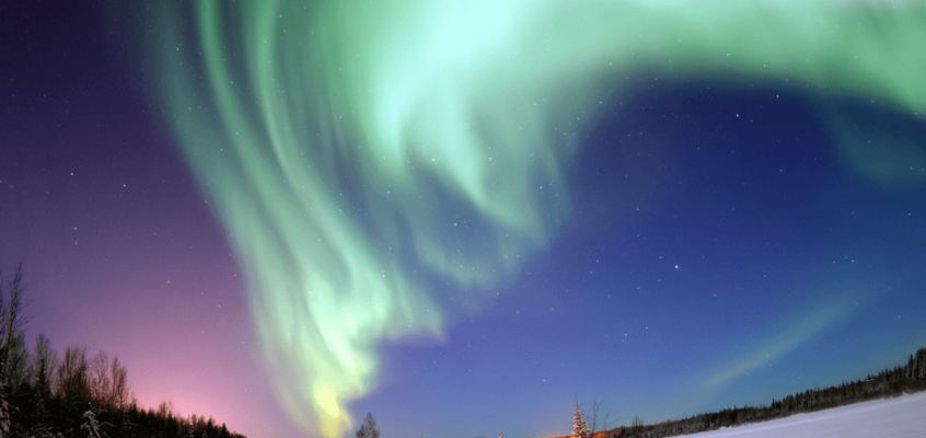 Everything You Need to Know to See the Northern Lights in Norway