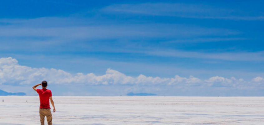 Bolivia’s Salar de Uyuni: Everything You Need to Know About the World’s Largest Salt Flat