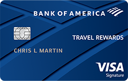 Best Travel Rewards Credit Cards