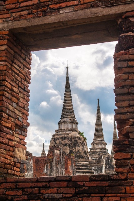 things to do in thailand