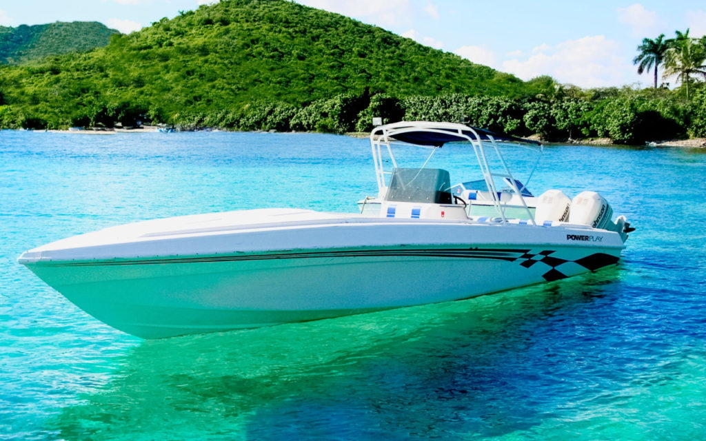 Best Islands in the Caribbean