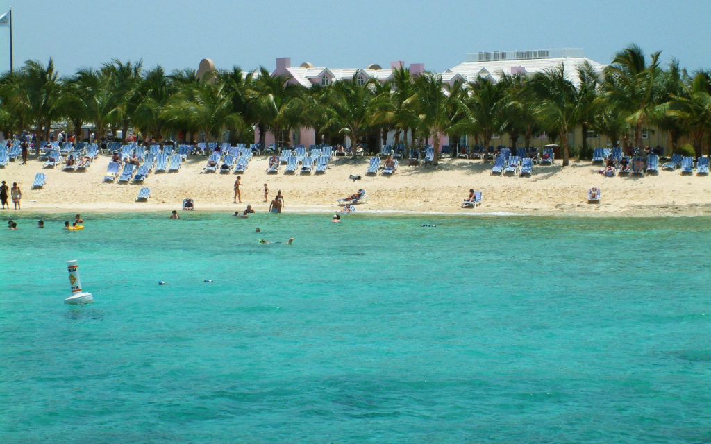 Best Islands in the Caribbean