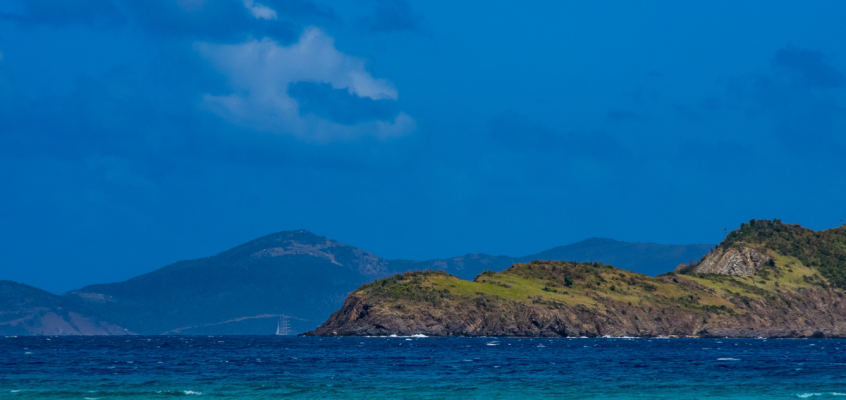 Paradise Found: Unveiling the Best Islands in the Caribbean