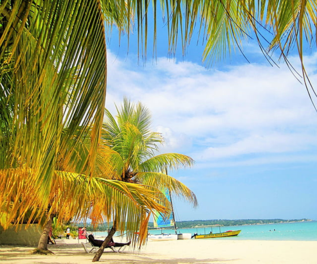 Best Islands in the Caribbean