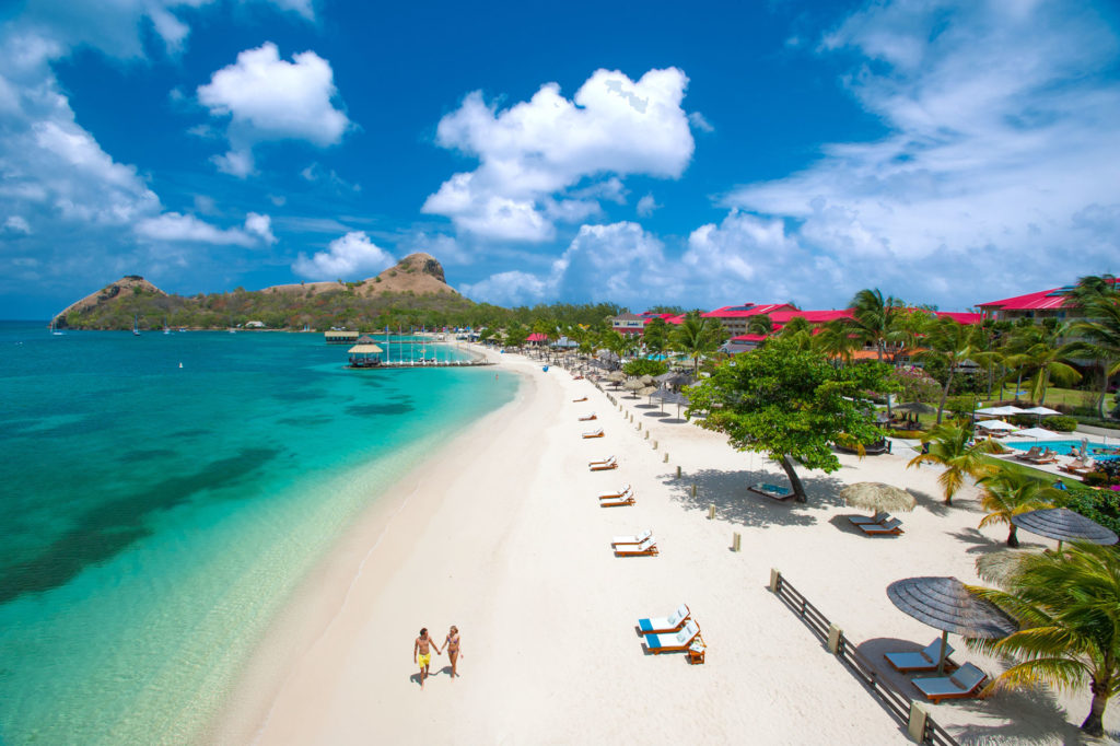 Best Islands in the Caribbean
