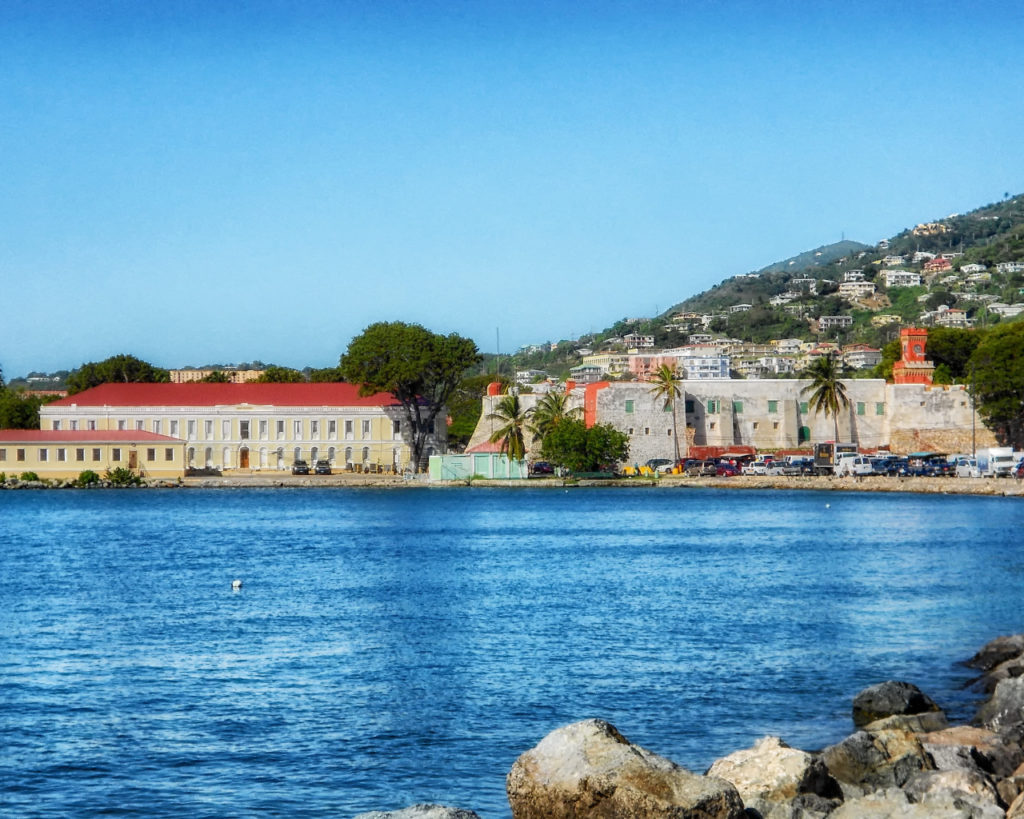 Best Islands in the Caribbean