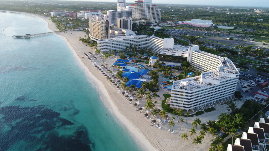 Family Friendly All Inclusive Resorts Caribbean