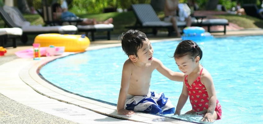 The Best Family Friendly All Inclusive Resorts Caribbean