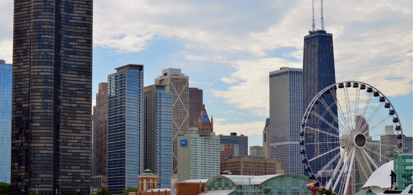 America’s Hidden Gems: The Ultimate Guide to the Best Places to Visit in USA