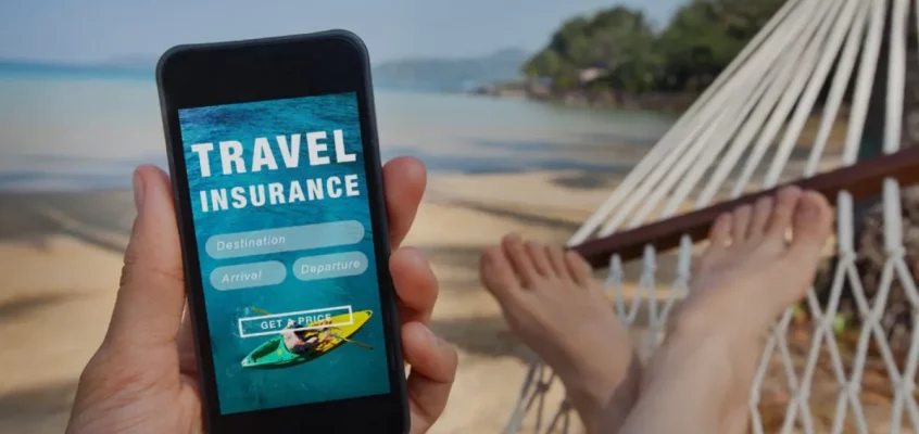 AXA Assistance USA: The Reliable 24/7 Travel Insurance For Peace Of Mind!
