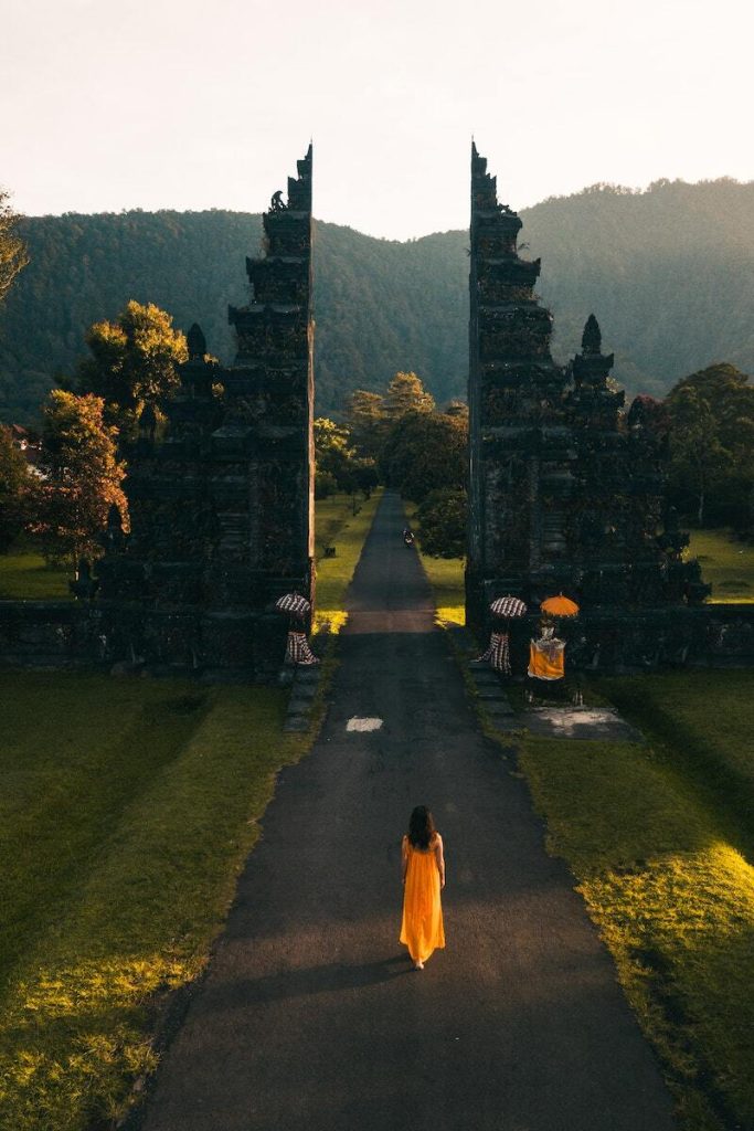 Best Places to Travel in March