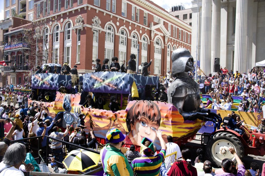 Best Places to Travel in March