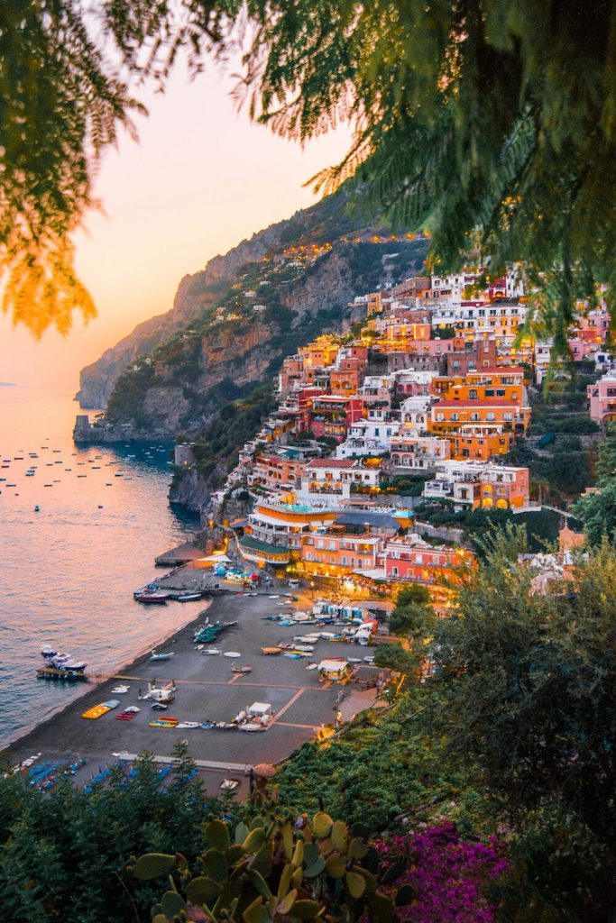 Best Honeymoon Destinations in Europe