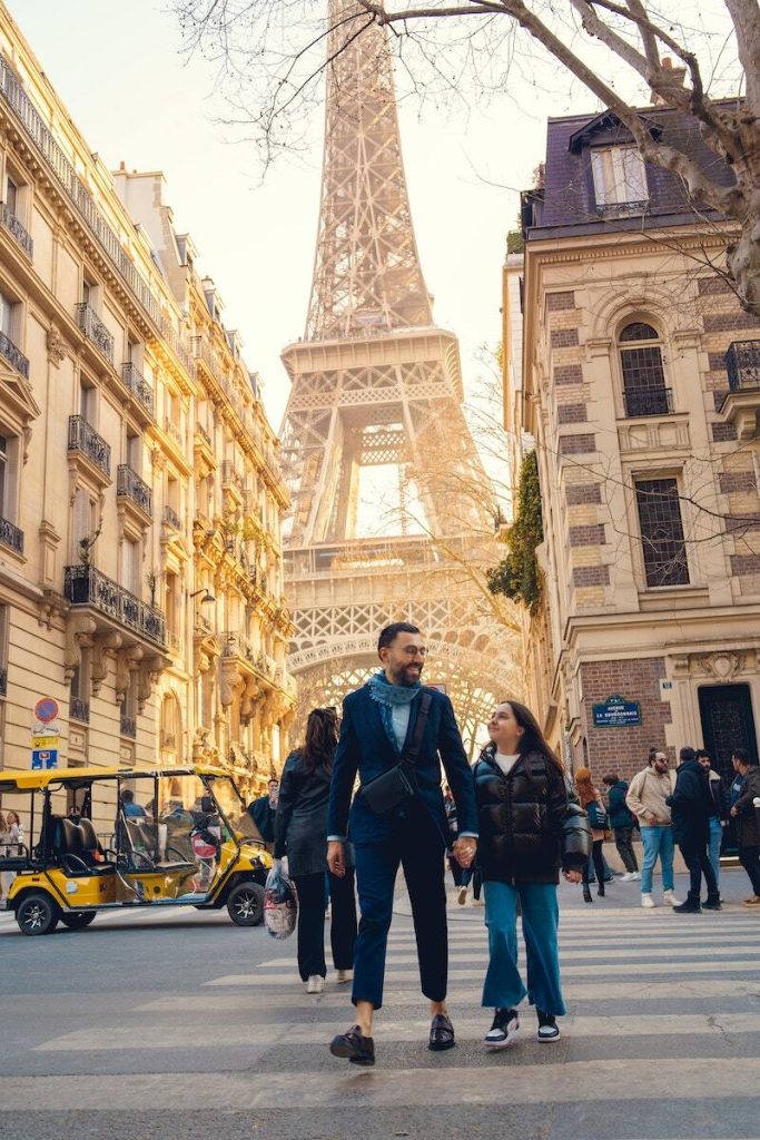 Best Honeymoon Destinations in Europe