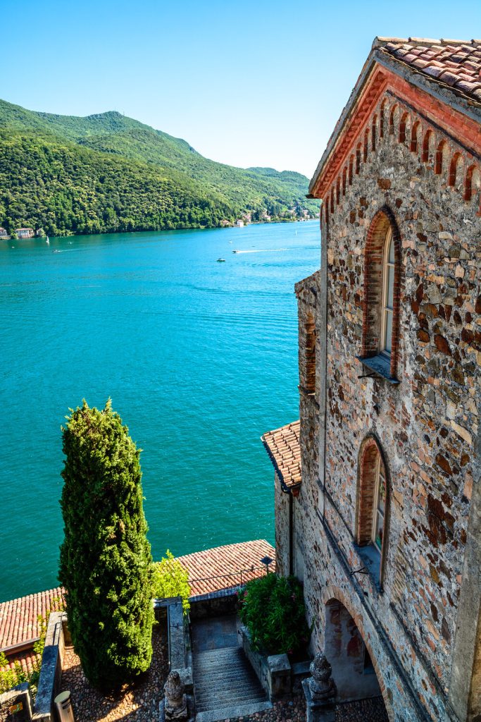 Best Honeymoon Destinations in Europe